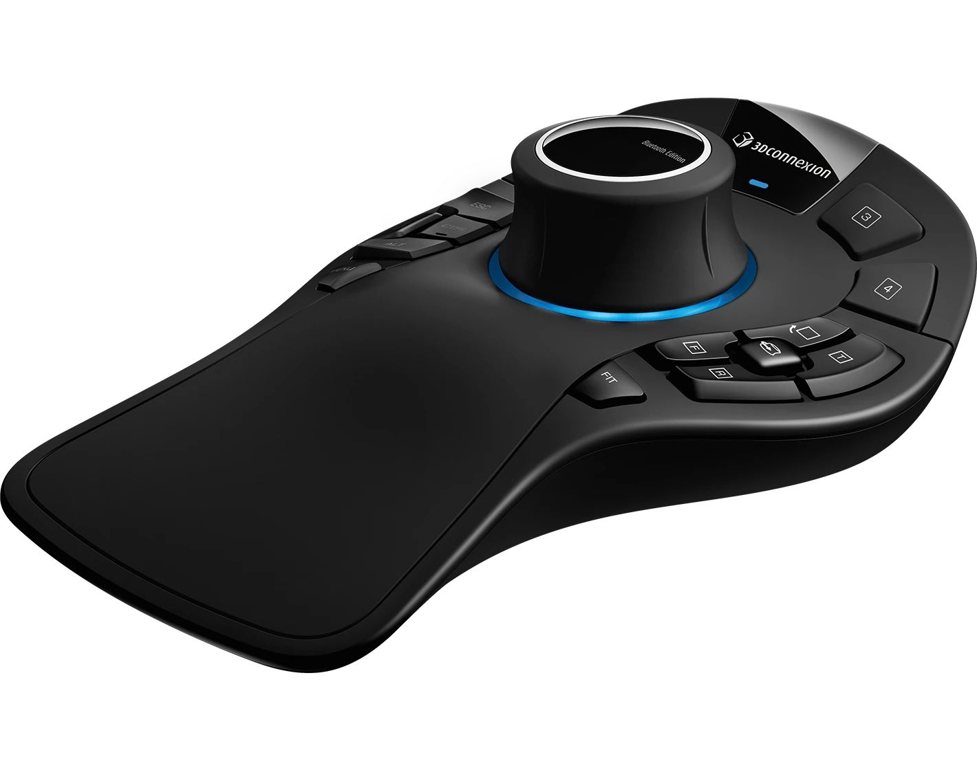 Manipulator 3DConnexion SpaceMouse Pro Wireless - obrazek 2