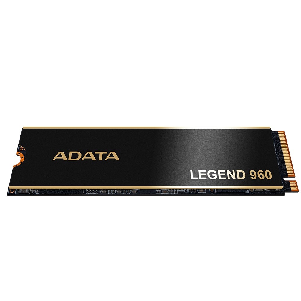 SSD M.2 NVMe PCIe Gen.4 4TB Adata Legend 960 - obrazek 3