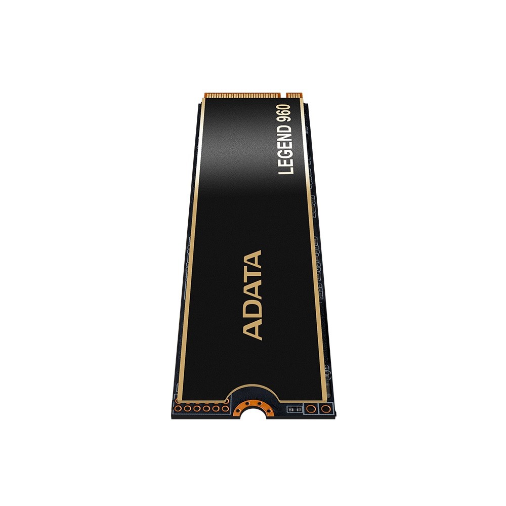 SSD M.2 NVMe PCIe Gen.4 4TB Adata Legend 960 - obrazek 5