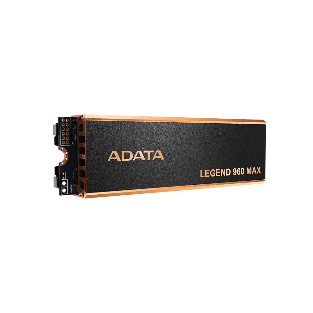 SSD M.2 NVMe PCIe Gen.4 4TB Adata Legend 960 Max - obrazek 2