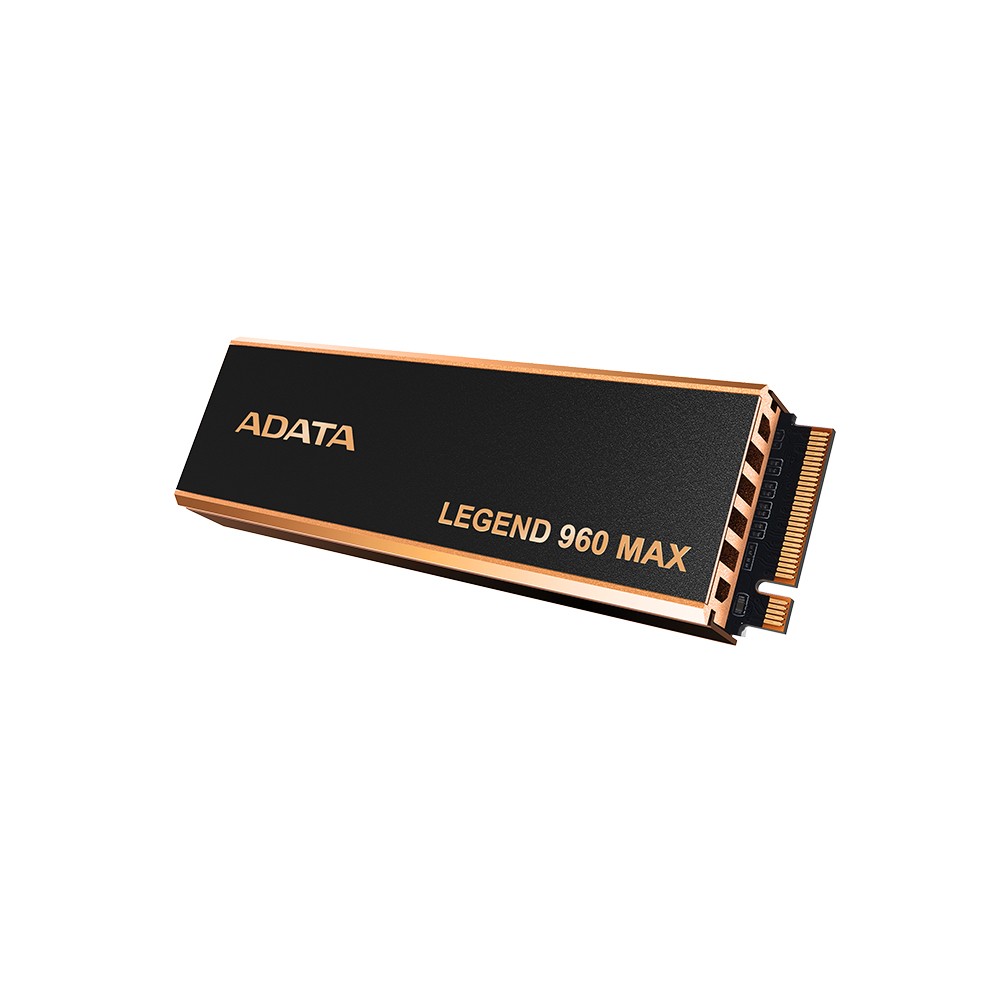 SSD M.2 NVMe PCIe Gen.4 4TB Adata Legend 960 Max - obrazek 5