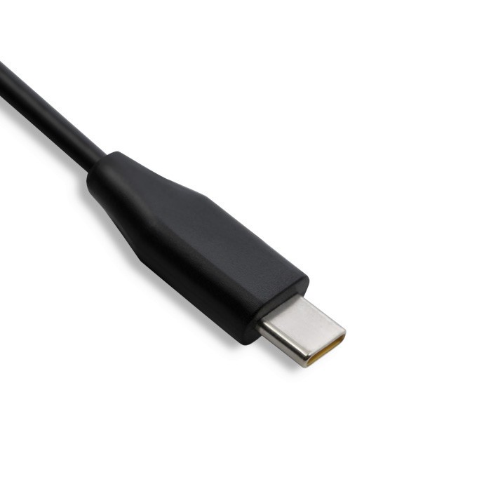 Ładowarka sieciowa USB GaN 30W 1 x USB Type-C Qoltec - obrazek 4