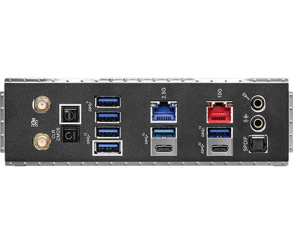 Płyta Socket TRX50 AsRock TRX50 WS - obrazek 2