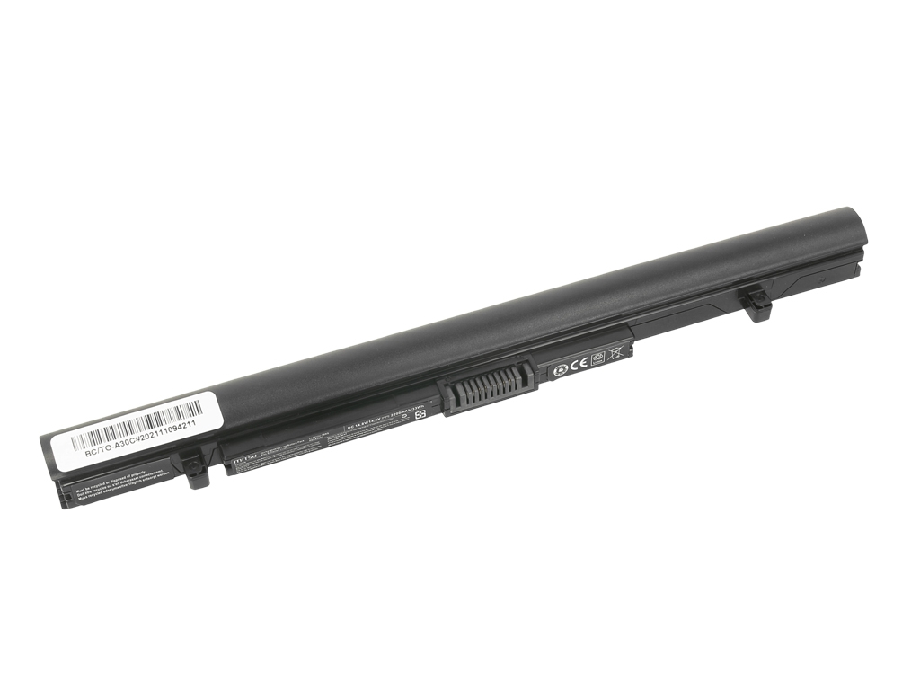 Bateria do laptopa Toshiba A30-C, A40-C  14.8 V   2200 mAh
