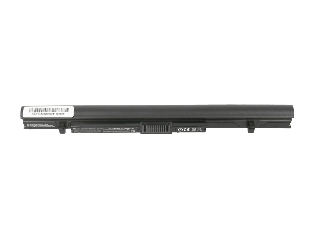 Bateria do laptopa Toshiba A30-C, A40-C 14.8 V 2200 mAh - obrazek 4