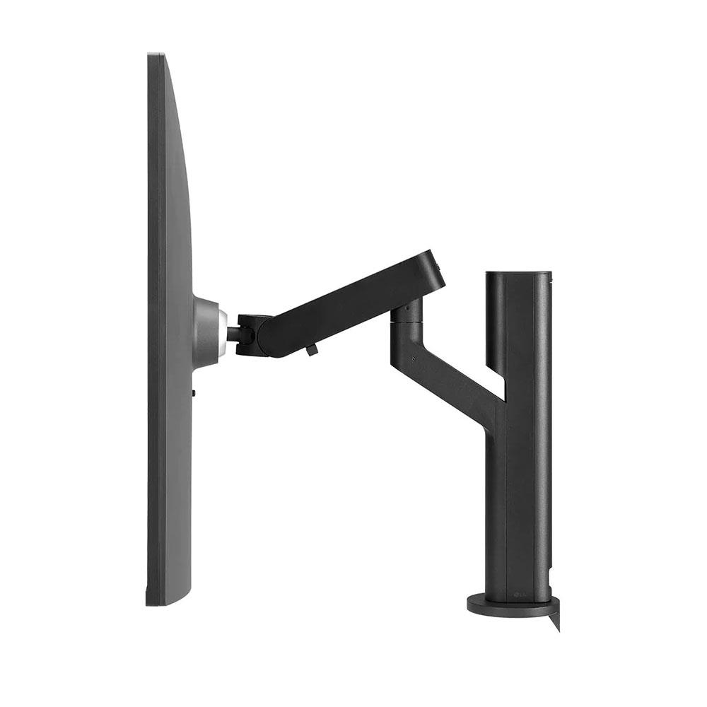 Monitor 27,6" LG 28MQ780-B DualUp Ergo - obrazek 3