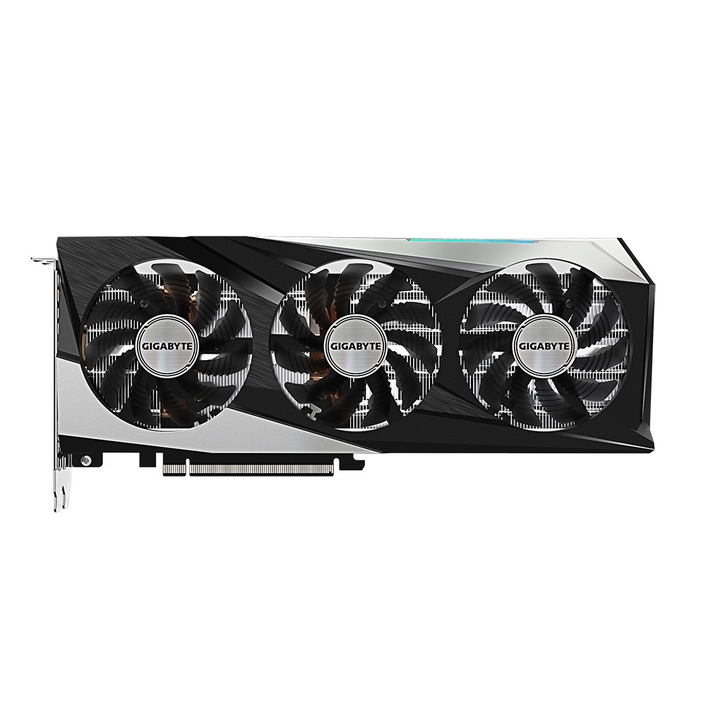 Radeon RX 7600 8GB Gigabyte Gaming OC - obrazek 4