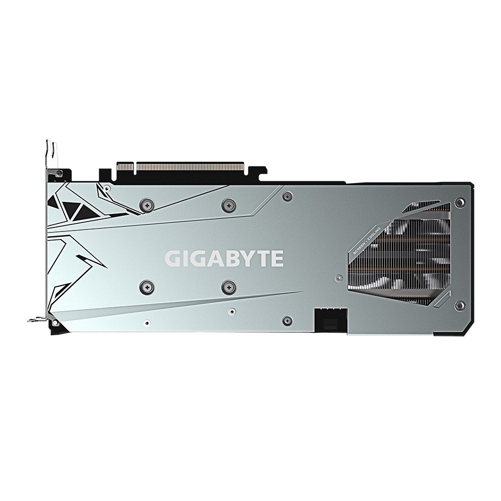 Radeon RX 7600 8GB Gigabyte Gaming OC - obrazek 2