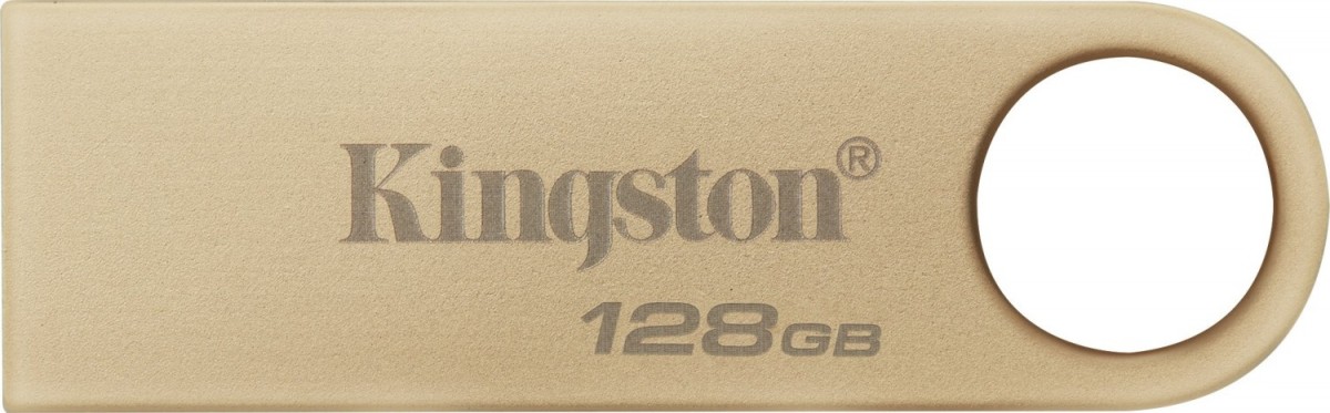 Flashdrive 128GB USB 3.2 Kingston DataTraveler DTSE9G3 - obrazek 2