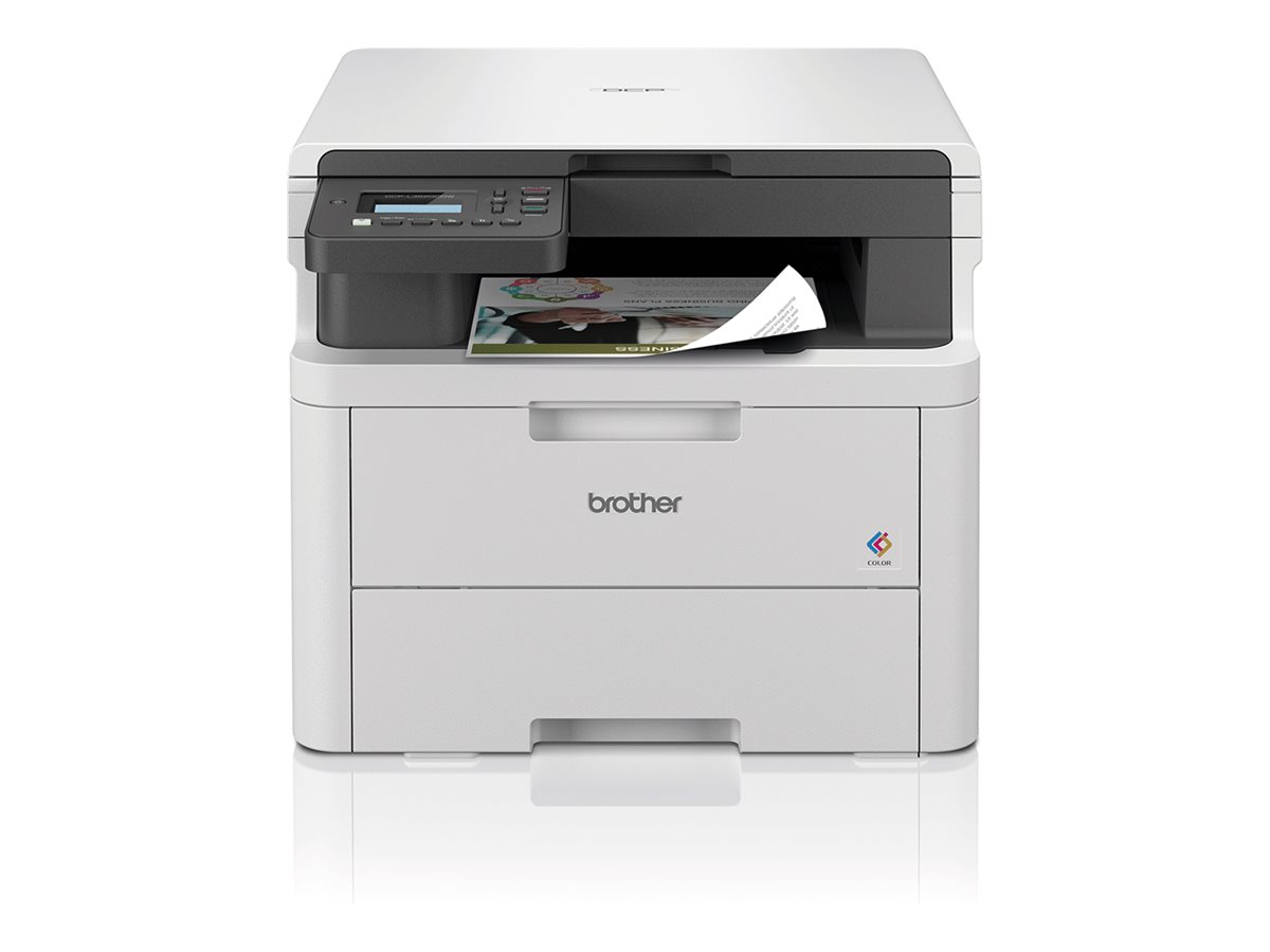 Brother DCP-L3520CDW