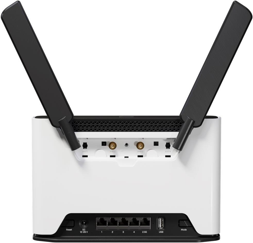 Router MikroTik Chateau LTE18 ax - obrazek 3