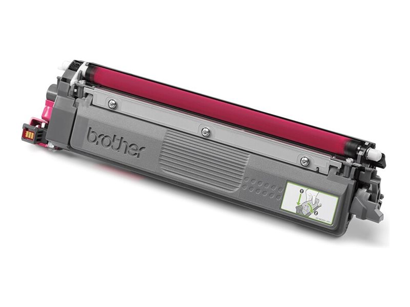 Toner Brother TN-248XLM Magenta 2300 str. - obrazek 2