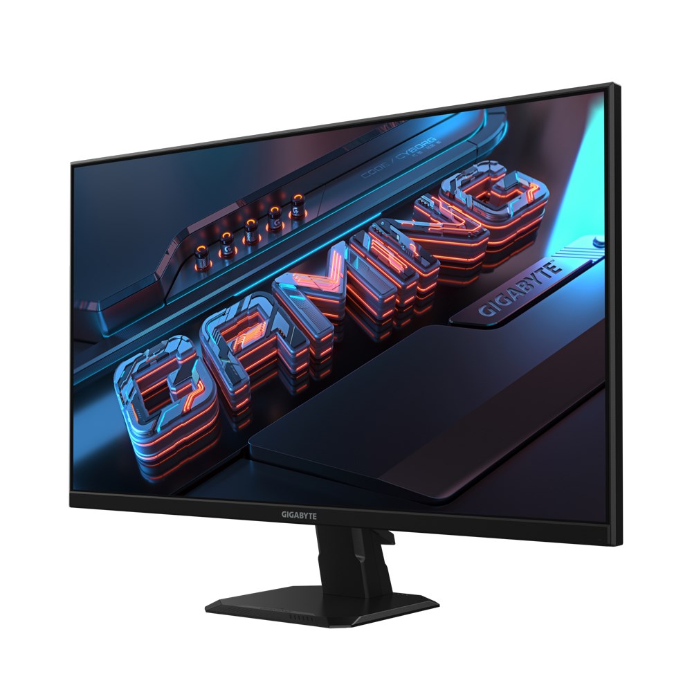 Monitor 27" Gigabyte GS27Q - obrazek 2