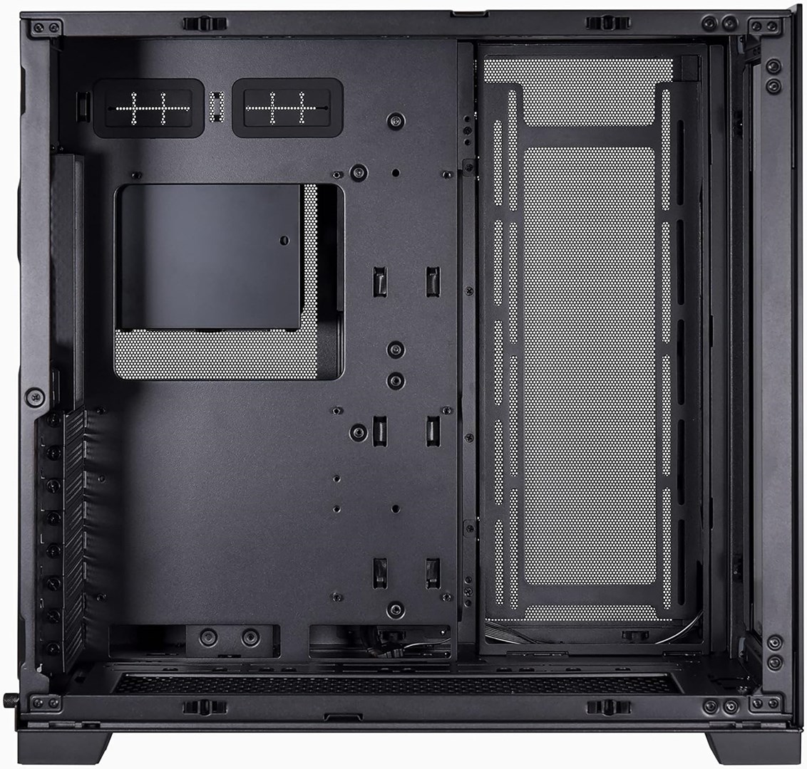 Obudowa Lian Li O11 Dynamic EVO ARGB Czarna - obrazek 3