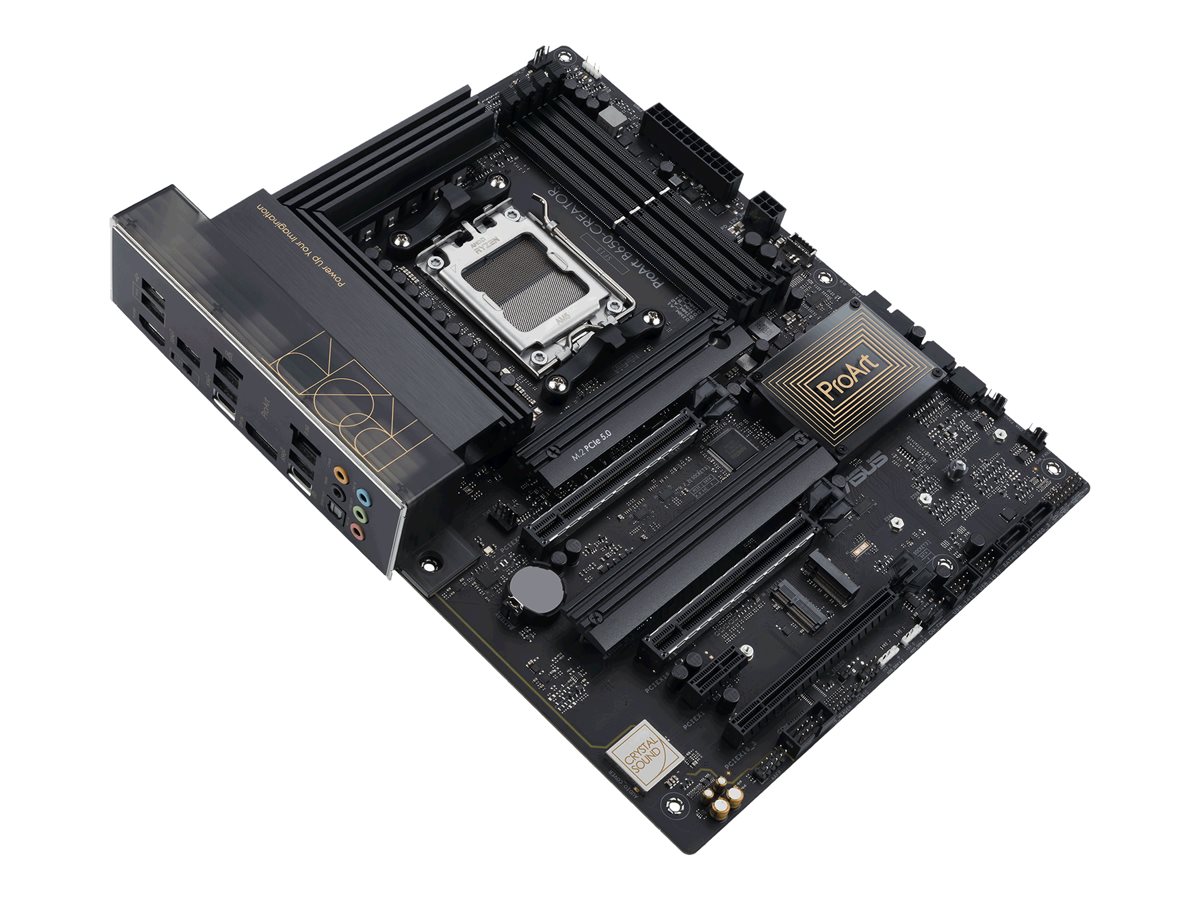 Płyta Socket AM5 Asus ProArt B650-CREATOR - obrazek 5