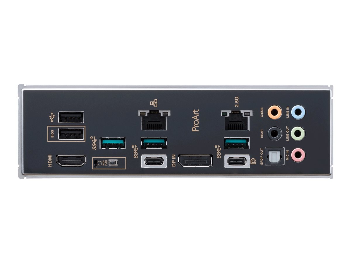 Płyta Socket AM5 Asus ProArt B650-CREATOR - obrazek 2