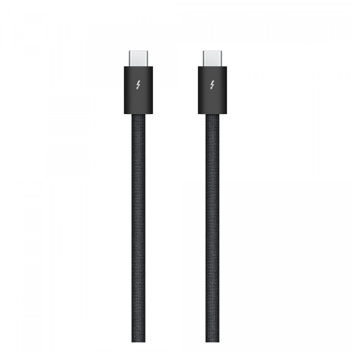 Apple Przewód profesjonalny Thunderbolt 4 Pro (USB-C) 1 m - obrazek 2