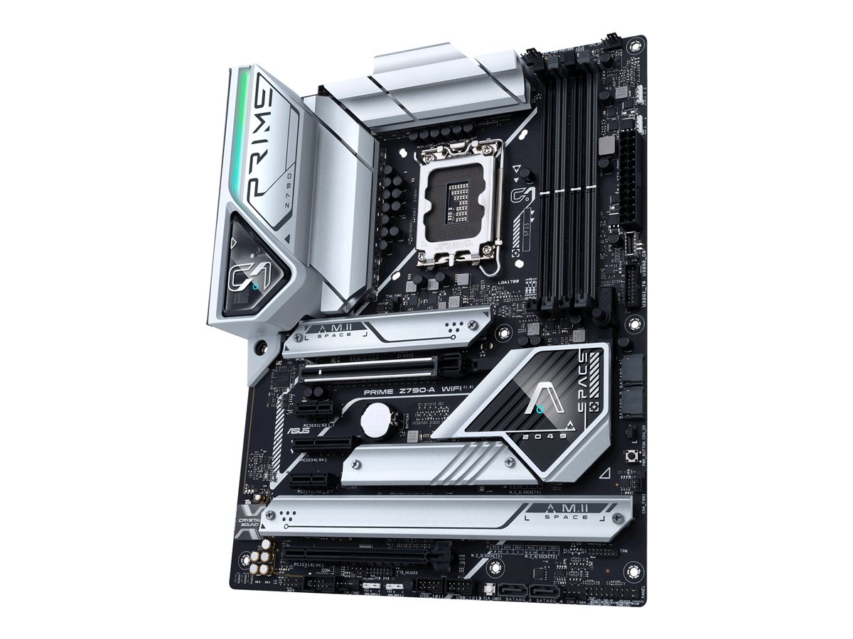 Płyta Socket LGA1700 Asus PRIME Z790-A WIFI - obrazek 3