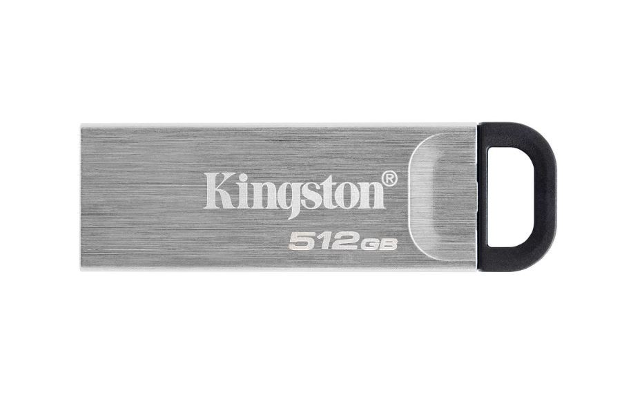 Flashdrive 512GB USB 3.2 Kingston DataTraveler Kyson - obrazek 2