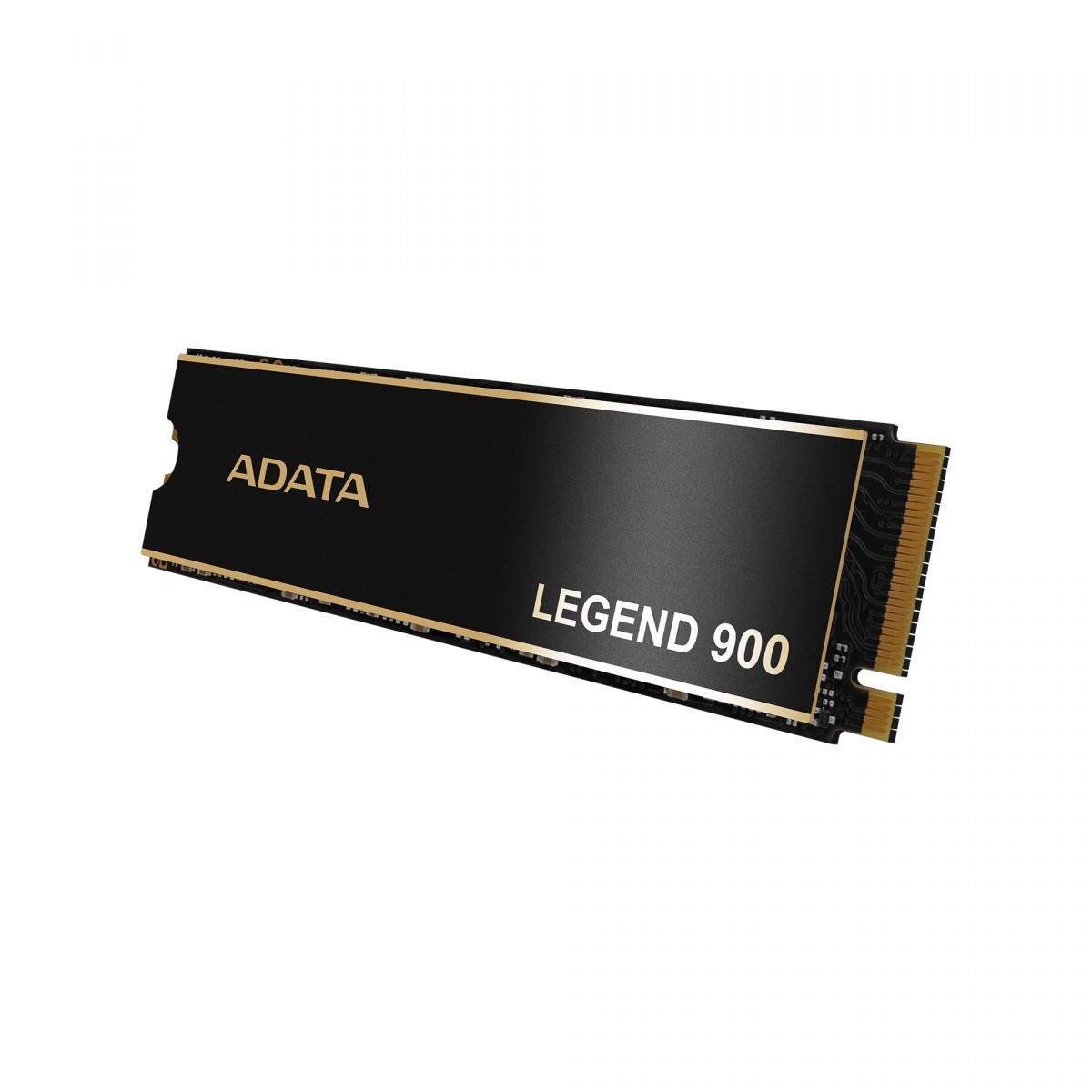 SSD M.2 NVMe PCIe Gen.4 1TB Adata Legend 900 - obrazek 2