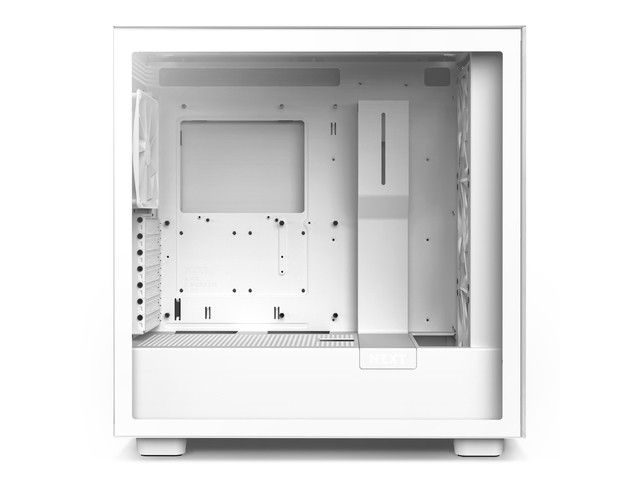Obudowa NZXT H7 Elite z oknem Biała - obrazek 2