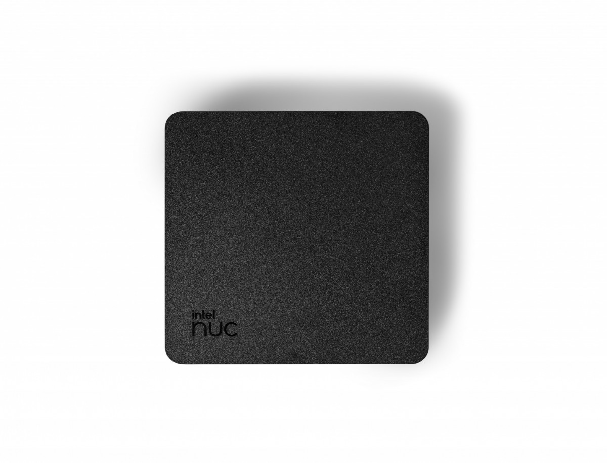 Asus NUC 13 Pro NUC13ANHi7 Core i7-1360P - obrazek 2