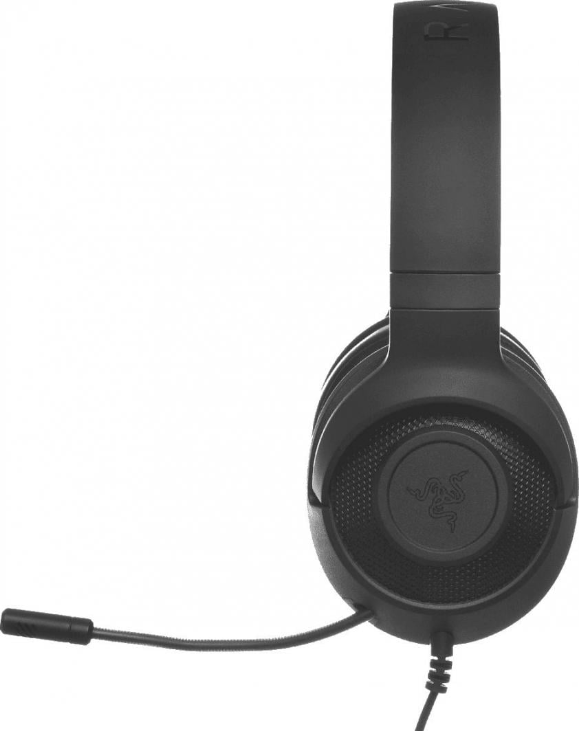 Słuchawki Razer Kraken X Lite Czarne - obrazek 4