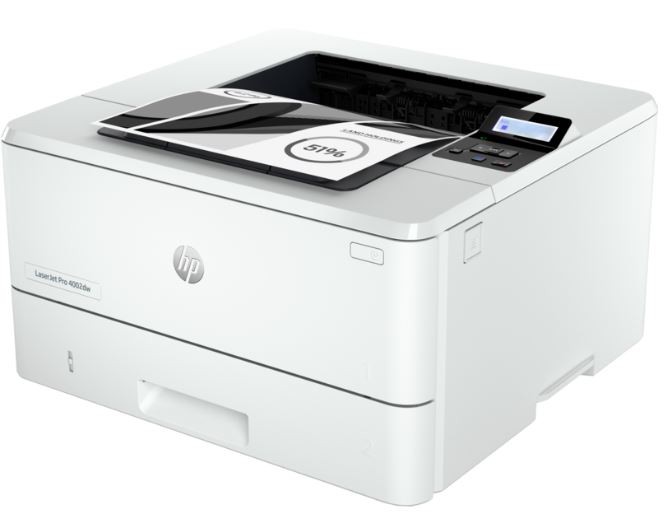 HP LaserJet Pro 4002dw - obrazek 3