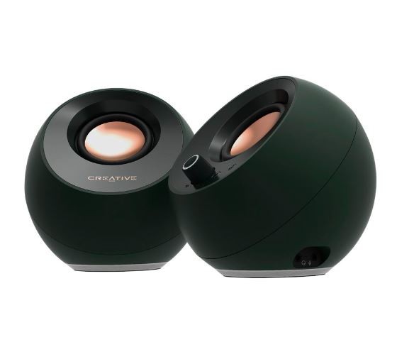 Głośniki Creative Pebble PRO - obrazek 4