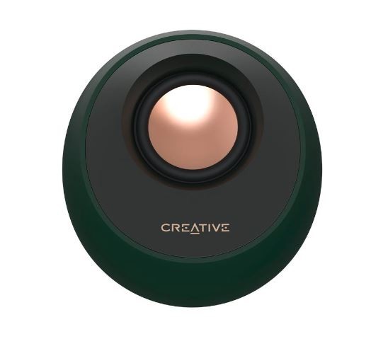 Głośniki Creative Pebble PRO - obrazek 5