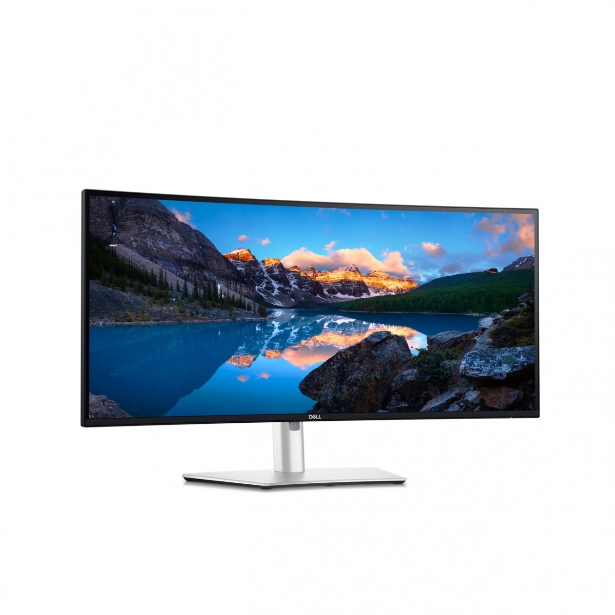 Monitor 34,14" Dell UltraSharp U3425WE - obrazek 5