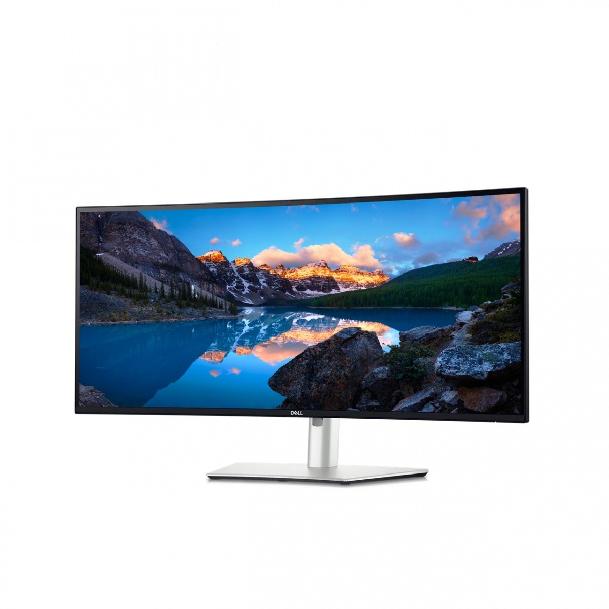 Monitor 34,14" Dell UltraSharp U3425WE - obrazek 3