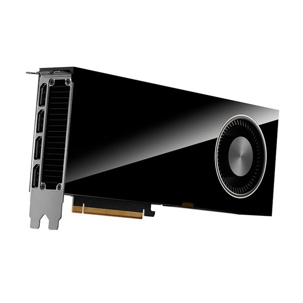 PNY Quadro RTX 6000 Ada Generation 48GB - obrazek 4