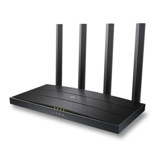 Router Wi-Fi 6 AX1500 TP-Link Archer AX12 - obrazek 2