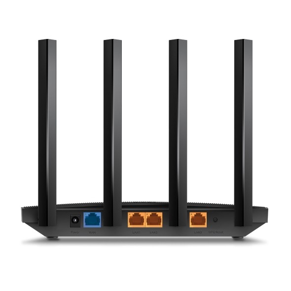 Router Wi-Fi 6 AX1500 TP-Link Archer AX12 - obrazek 3