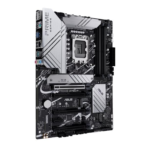 Płyta Socket LGA1700 Asus PRIME Z790-P - obrazek 3