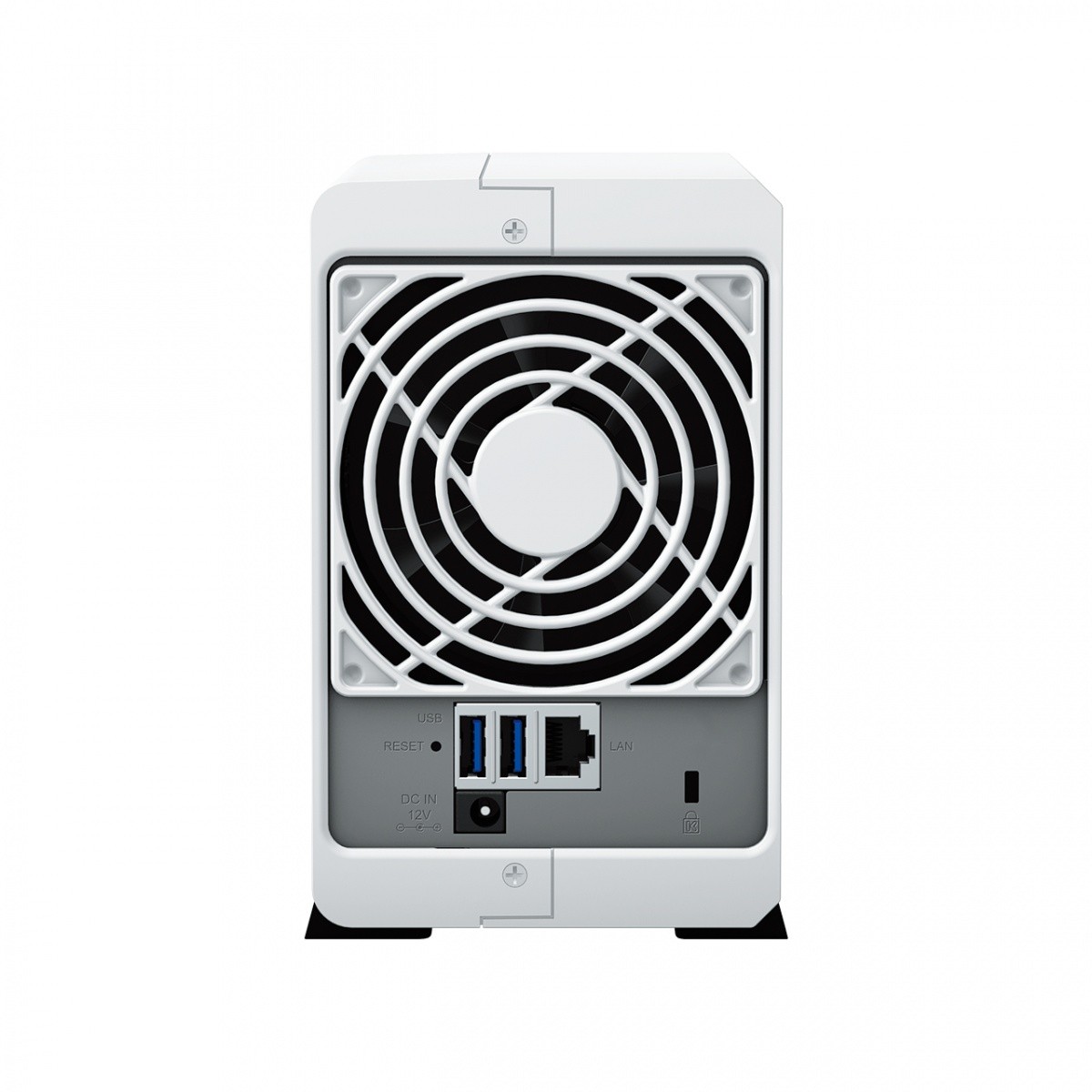 Sieciowy serwer plików NAS Synology DS223J - obrazek 3