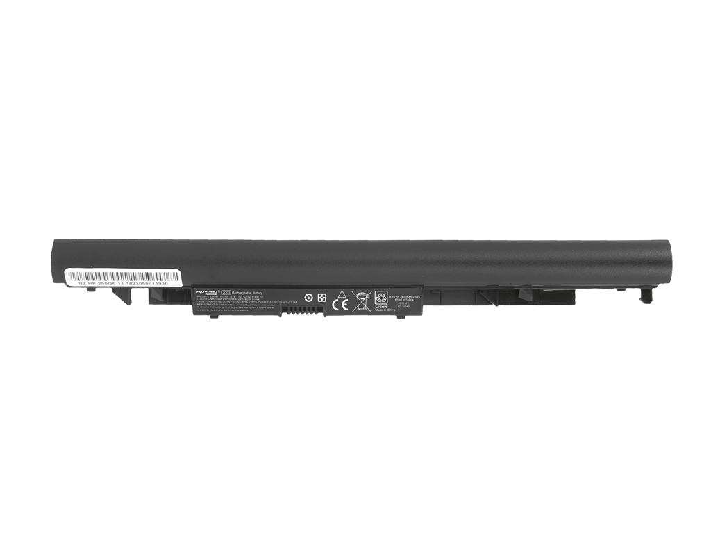 Bateria do laptopa HP 250 G6; 255 G6 14.8V 2600mAh - obrazek 3