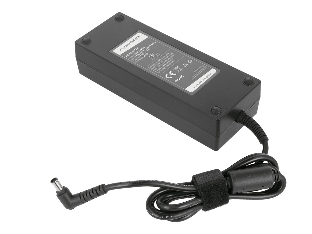 Zasilacz sieciowy do laptopa LG  19V  110W  6,5x4,4mm