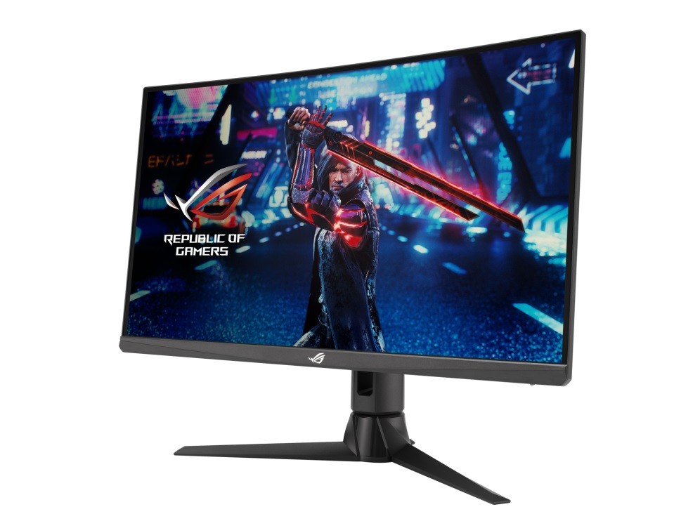 Monitor 27" Asus ROG Strix XG27AQV - obrazek 4