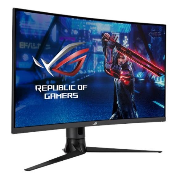 Monitor 31,5" Asus ROG Strix XG32VC - obrazek 5