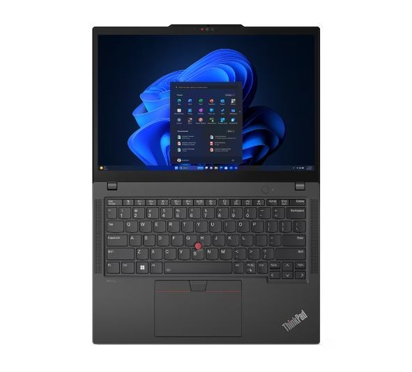 Laptop Lenovo ThinkPad X13 G5 13,3" WUXGA Ultra 5 125 16GB 512GB SSD MS Windows 11 Professional - obrazek 3