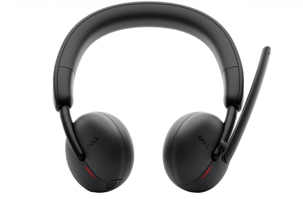 Słuchawki bezprzewodowe Dell Wireless Headset WL3024
