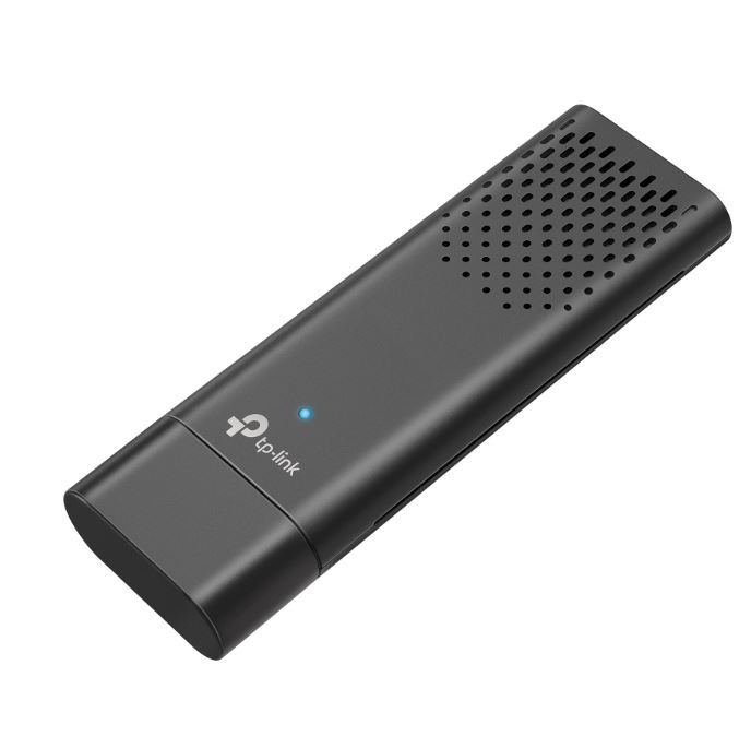Bezprzewodowa karta sieciowa USB Wi-Fi 6 AX1800 TP-Link Archer TX20U - obrazek 2