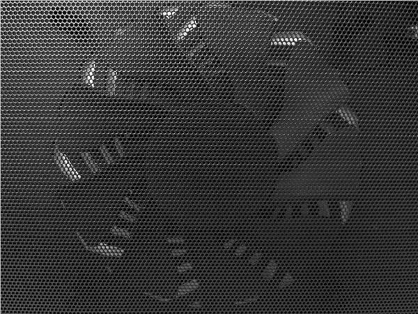 Podstawka chłodząca do laptopa 17.3" Cooler Master Notepal i300 - obrazek 3