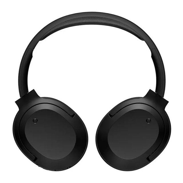 Słuchawki bezprzewodowe Edifier W820NB Plus ANC Czarne - obrazek 3