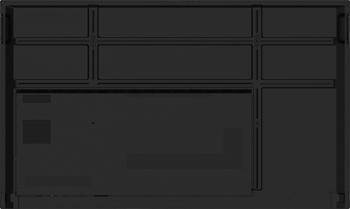 Monitor interaktywny iiyama 75" TE7512MIS-B3AG - obrazek 2