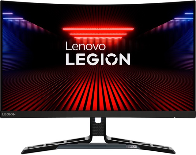 Monitor 27" Lenovo Legion R27fc-30 Curved