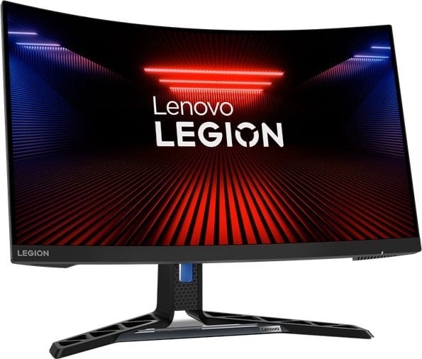 Monitor 27" Lenovo Legion R27fc-30 Curved - obrazek 5