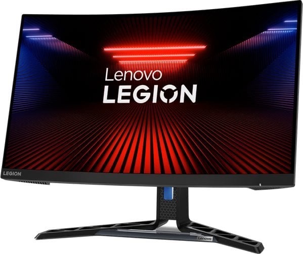 Monitor 27" Lenovo Legion R27fc-30 Curved - obrazek 3